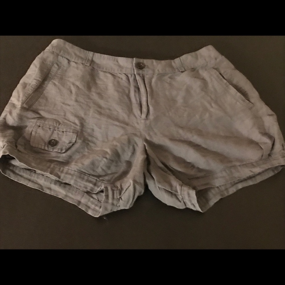 Banana Republic Shorts